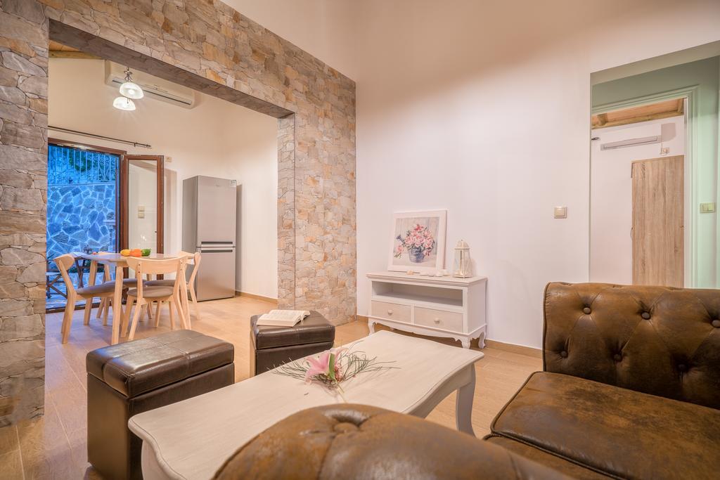 Ninemia Villa Zakinthos Zakynthos Town Ngoại thất bức ảnh