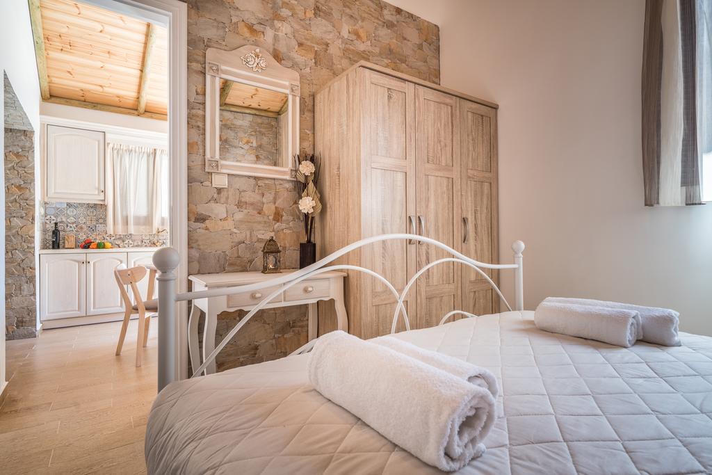 Ninemia Villa Zakinthos Zakynthos Town Ngoại thất bức ảnh