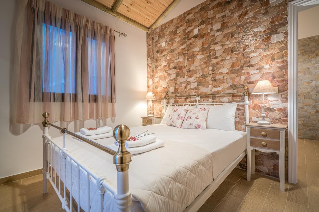 Ninemia Villa Zakinthos Zakynthos Town Ngoại thất bức ảnh